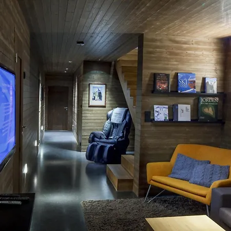 Feriehus The View Hemsedal